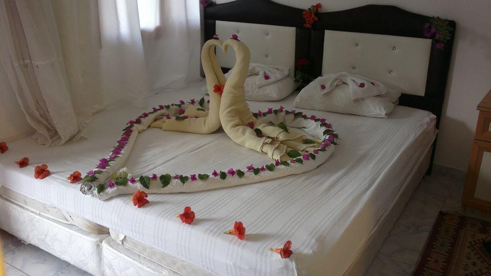 Ipsos Hotel Бельдиби Экстерьер фото