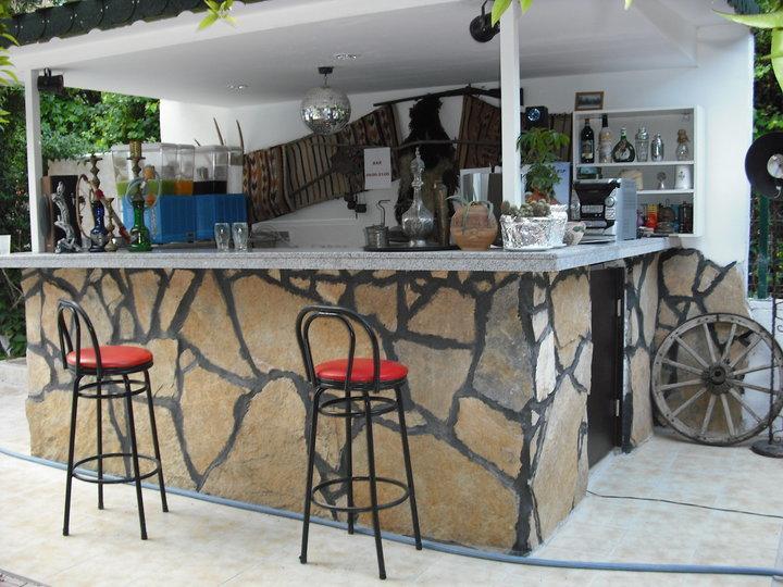 Ipsos Hotel Бельдиби Экстерьер фото